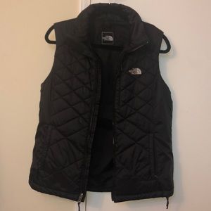 Black Women’s ‘The North Face’ Vest